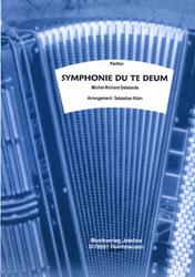 Symphonie Du Te Deum 